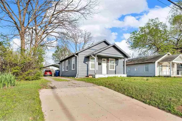 1421 S Perkins, Stillwater, OK 74075