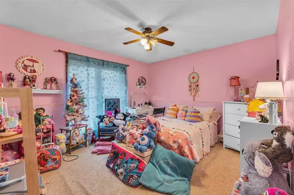 1324 S Mansfield Dr, Stillwater, OK 74074