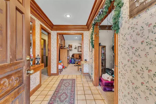 1324 S Mansfield Dr, Stillwater, OK 74074