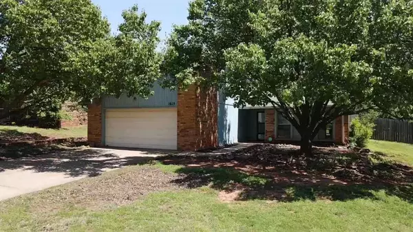 1615 N Briarwood St, Stillwater, OK 74075
