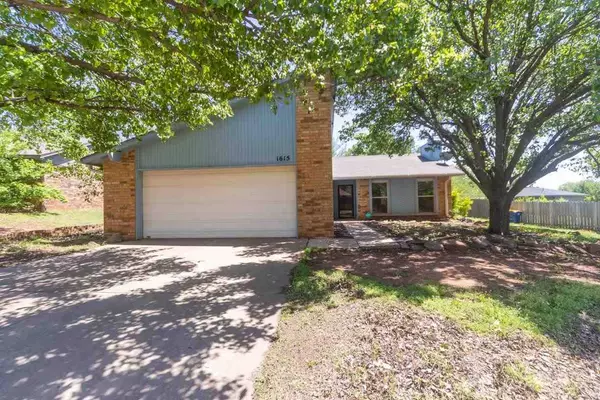 1615 N Briarwood St, Stillwater, OK 74075