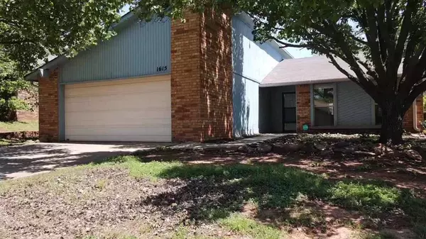 1615 N Briarwood St, Stillwater, OK 74075