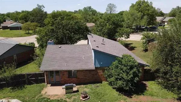 1615 N Briarwood St, Stillwater, OK 74075