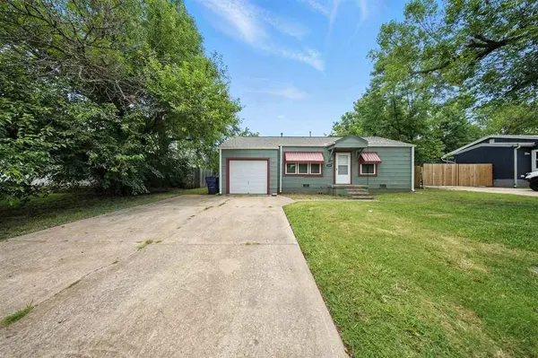 409 S Doty St, Stillwater, OK 74075