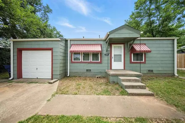 409 S Doty St, Stillwater, OK 74075