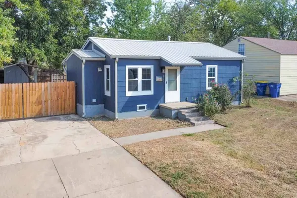 417 S Doty St, Stillwater, OK 74075