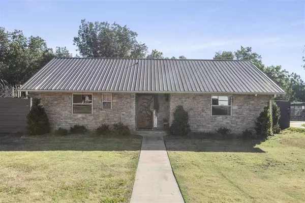 1200 W 80th St, Stillwater, OK 74074