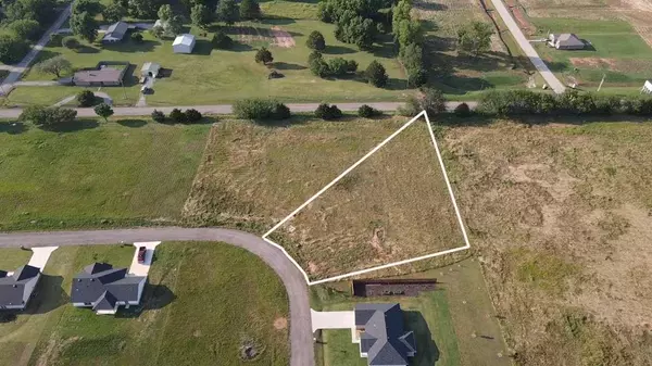 4503 S Wheat Mill Path, Stillwater, OK 74074