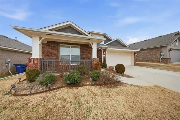 1206 Martin St, Stillwater, OK 74074