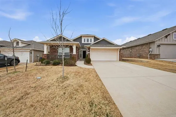 1206 Martin St, Stillwater, OK 74074