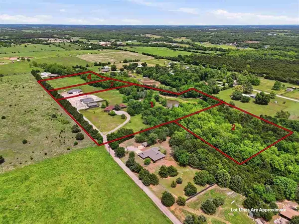 1199 N Amanda Ln, Stillwater, OK 74075