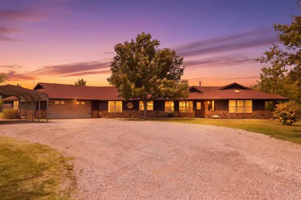 1199 N Amanda Ln, Stillwater, OK 74075