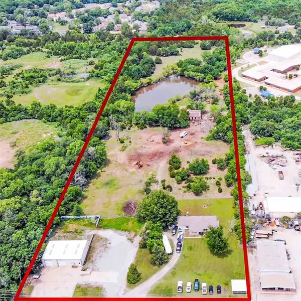 2422 E 6th Ave, Stillwater, OK 74075
