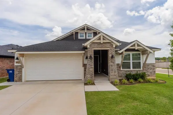 1925 W 29th Ave, Stillwater, OK 74074