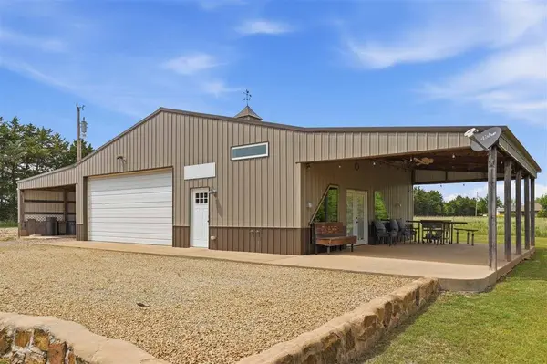 1217 N Amanda Ln, Stillwater, OK 74075-8263