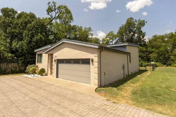 2116 W 6th Ave, Stillwater, OK 74074