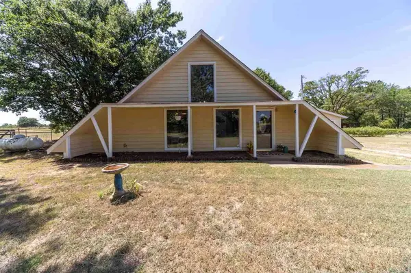 818 S Union Rd