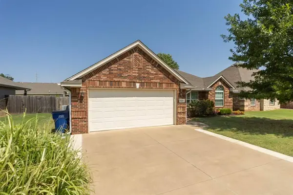 1426 W 14th Ave, Stillwater, OK 74074