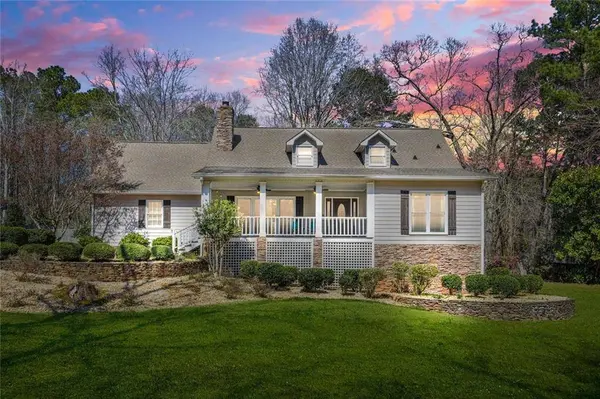 65 Deer Run LN, Mcdonough, GA 30252