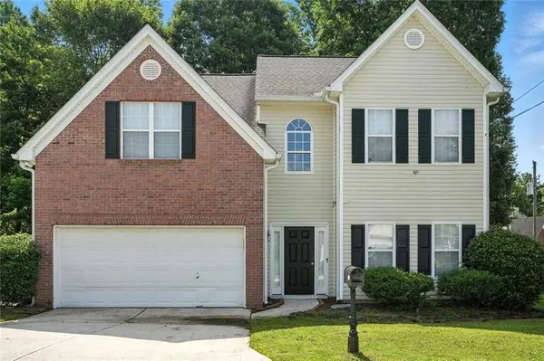 5487 Walnut Lane LN, Stonecrest, GA 30038