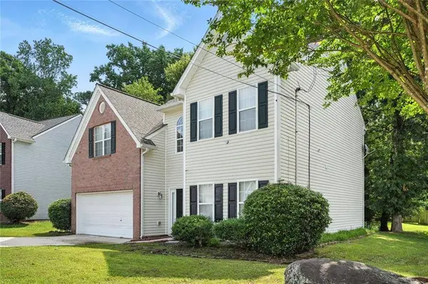5487 Walnut Lane LN, Stonecrest, GA 30038
