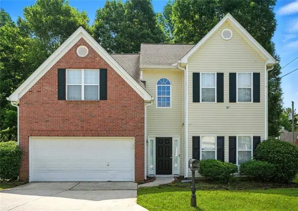 5487 Walnut Lane LN, Stonecrest, GA 30038