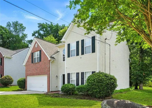 5487 Walnut Lane LN, Stonecrest, GA 30038
