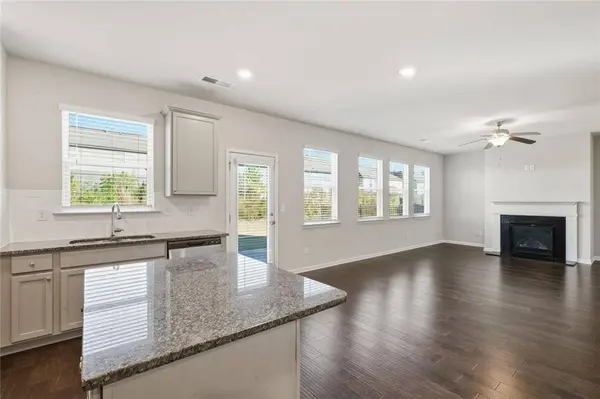 7230 Gladstone CIR, Lithonia, GA 30038