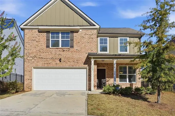 7230 Gladstone CIR, Lithonia, GA 30038