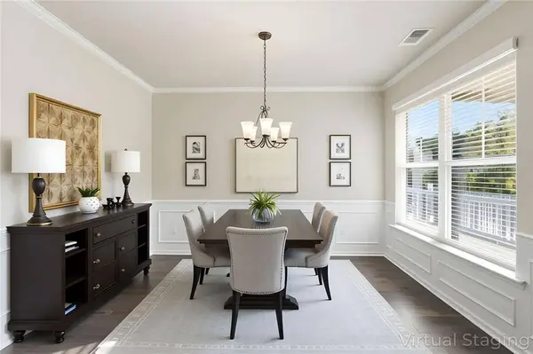 7230 Gladstone CIR, Lithonia, GA 30038