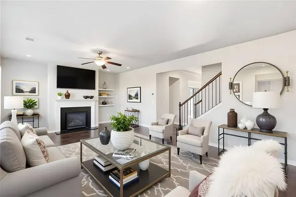 7230 Gladstone CIR, Lithonia, GA 30038