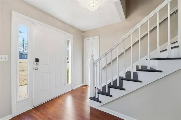 2328 HORSESHOE BEND RD SW, Marietta, GA 30064