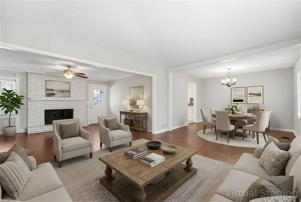 2328 HORSESHOE BEND RD SW, Marietta, GA 30064