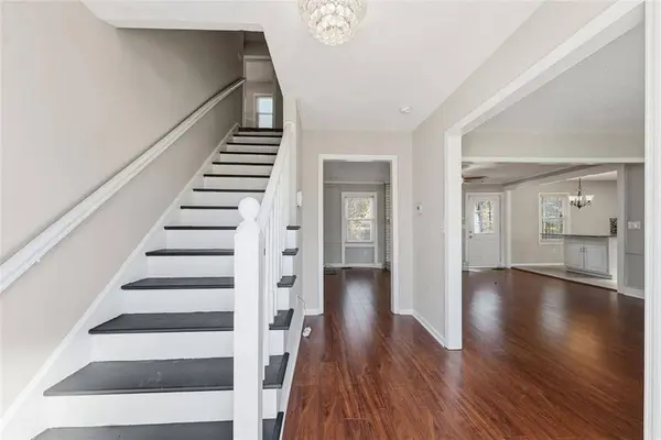 2328 HORSESHOE BEND RD SW, Marietta, GA 30064