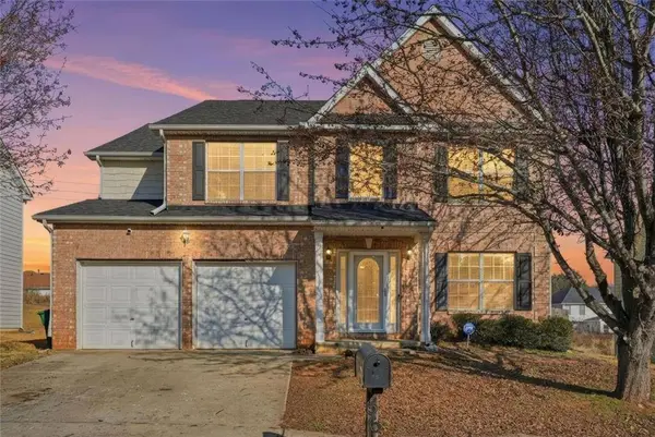 5678 Washakie PT, Ellenwood, GA 30294