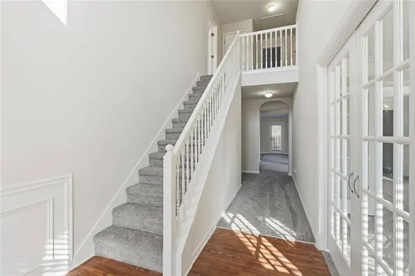 5678 Washakie PT, Ellenwood, GA 30294