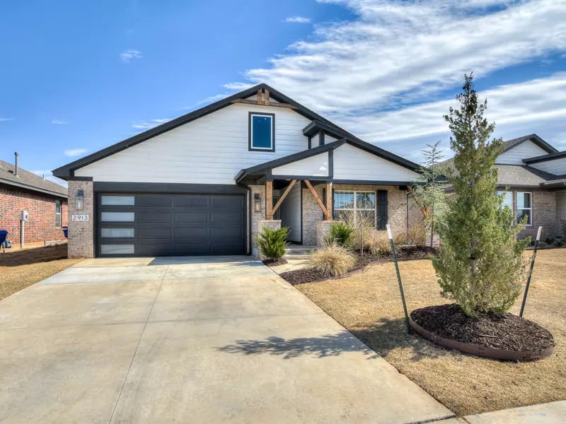 2913 Zara St, Norman, OK 73069-7089