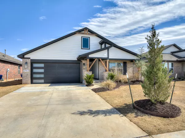 2913 Zara St, Norman, OK 73069-7089