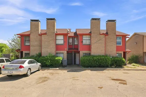 8005 Rothington Road #11-17