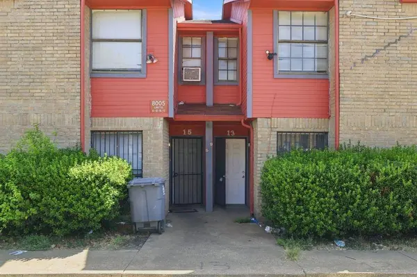 8005 Rothington Road #11-17, Dallas, TX 75227