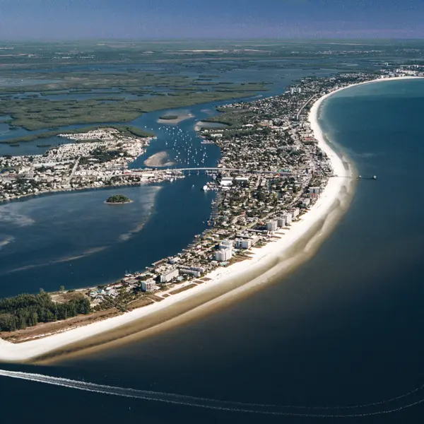 Fort Myers Beach