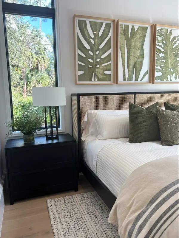 LUXURY BEDROOM IN NAPLES