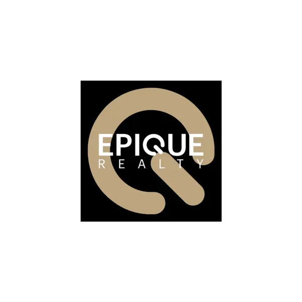 EPIQUE REALTY POWER LOGO