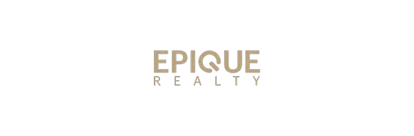 GOLD EPIQUE REALTY LOGO
