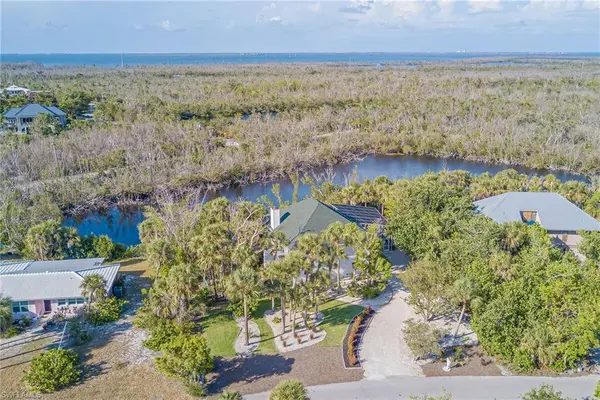 2042 Wild Lime DR, Sanibel, FL 33957