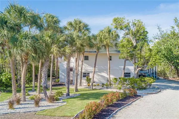 2042 Wild Lime DR, Sanibel, FL 33957
