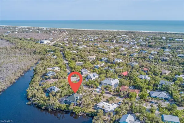 2042 Wild Lime DR, Sanibel, FL 33957