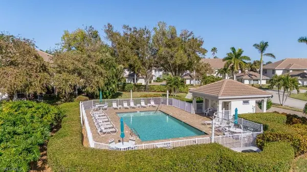 8251 Grand Palm DR #3, Estero, FL 33967