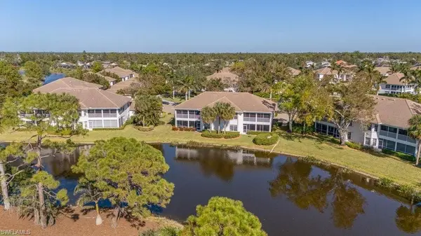 8251 Grand Palm DR #3, Estero, FL 33967