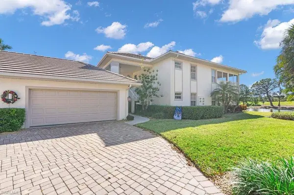 8251 Grand Palm DR #3, Estero, FL 33967